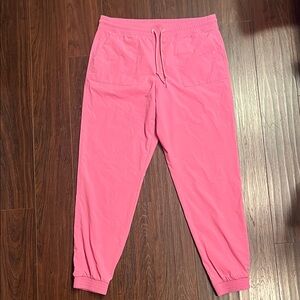 GAP Fit Pink Active Pants